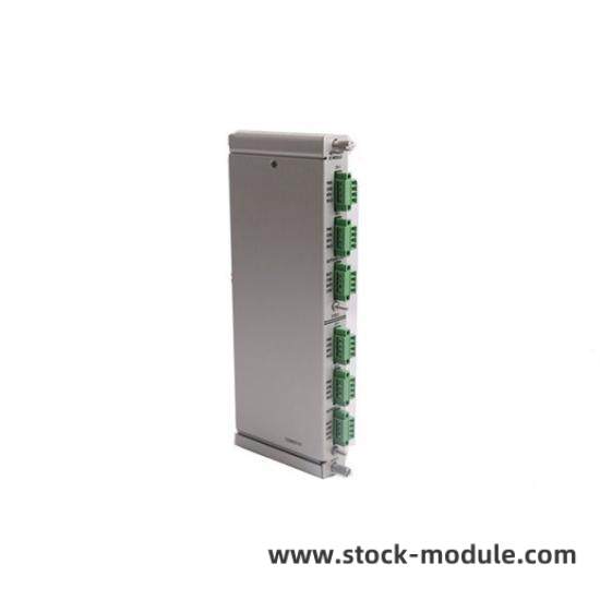 bently_3500_92_136188-01_2.jpg BENTLY 3500/92 136188-01 Control Module Card