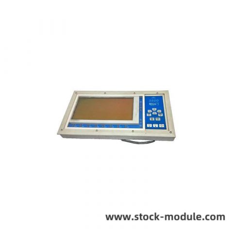 BENTLY 3500/93 P/N:135785-02