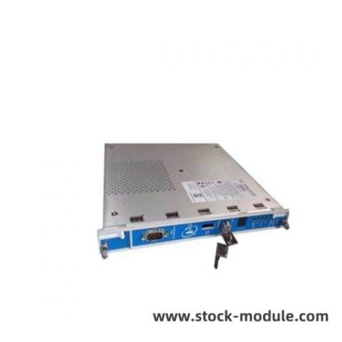 BENTLY 3500/94 145988-01 Control Module