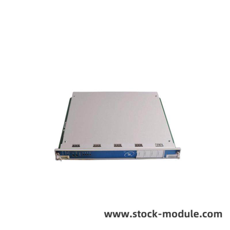 bently_3500_94_145988-01_6.jpg BENTLY 3500/94 145988-01 Industrial Control Module Card