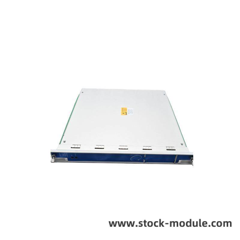 bently_3500_94_145988-01_7.jpg BENTLY 3500/94 145988-01 Industrial Control Module Card