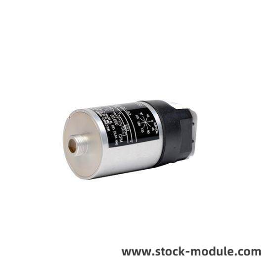bently_9200-01-01-10-00_2.jpg BENTLY 9200-01-01-10-00 Vibration Monitoring Module