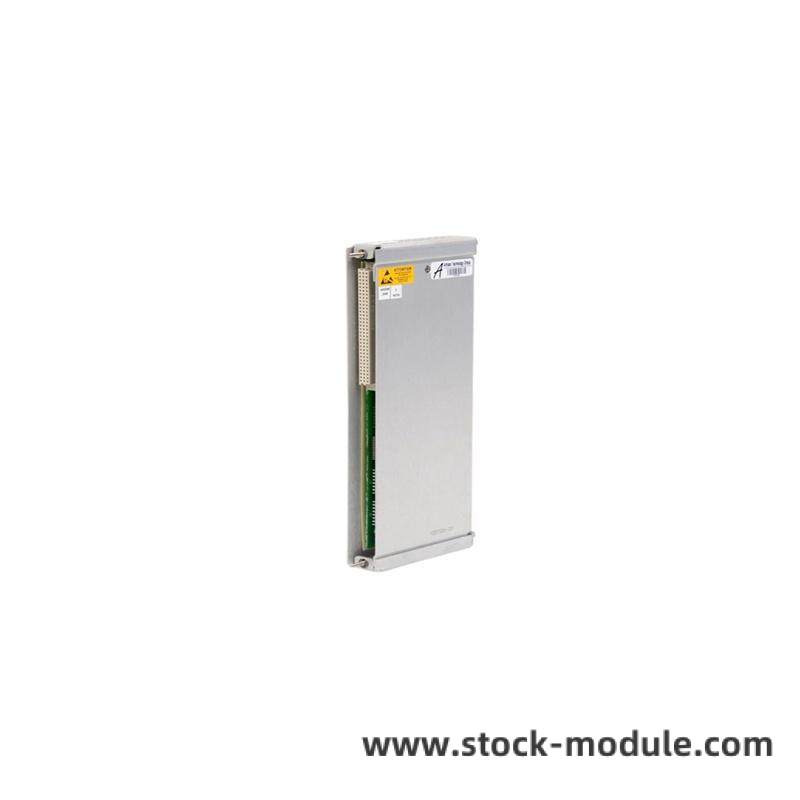 bently_nevada_125720-01_2.jpg Bently Nevada 125720-01 PLC Module for Industrial Automation Systems