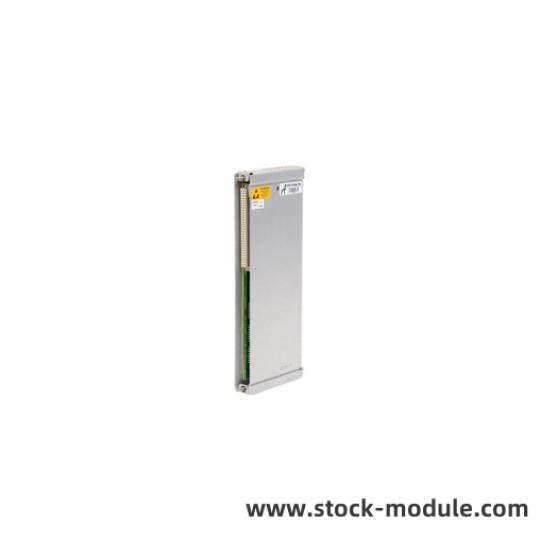 bently_nevada_125720-01_3.jpg Bently Nevada 125720-01 PLC Module for Industrial Automation Systems