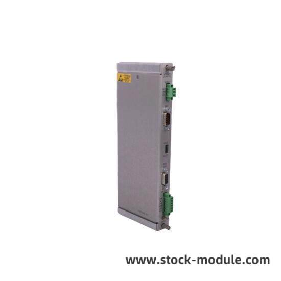 bently_nevada_125768-01_1.jpg Bently Nevada 125768-01 RIM Communication Interface Module for Industrial Automation Systems