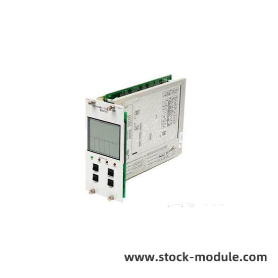 bently_nevada_125768-01_2.jpg Bently Nevada 125768-01 RIM Communication Interface Module for Industrial Automation Systems