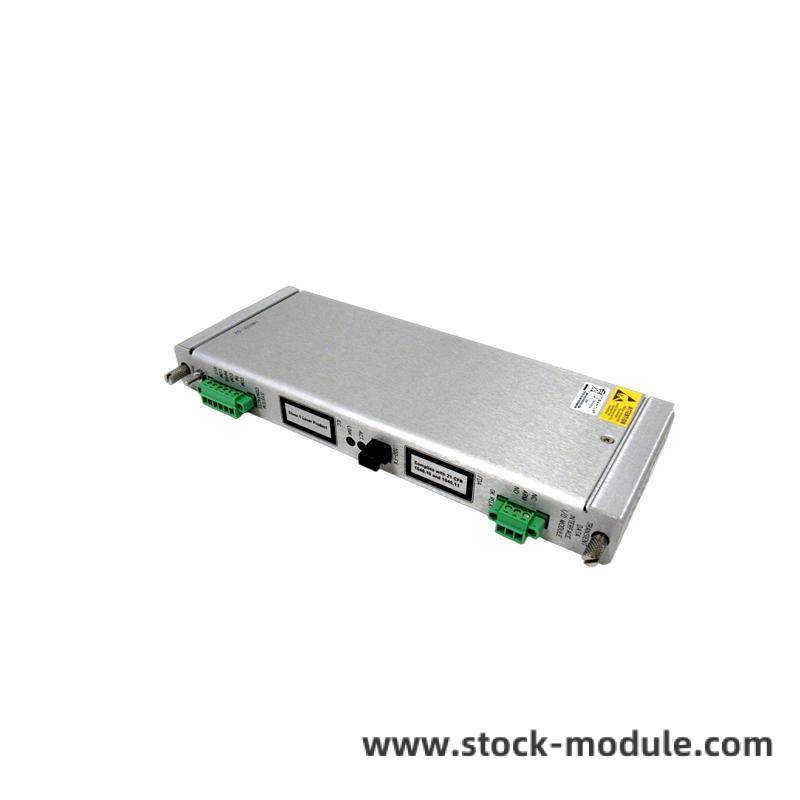 bently_nevada_146031-02.jpg Bently Nevada 146031-02 Vibration Sensor for Industrial Control Systems