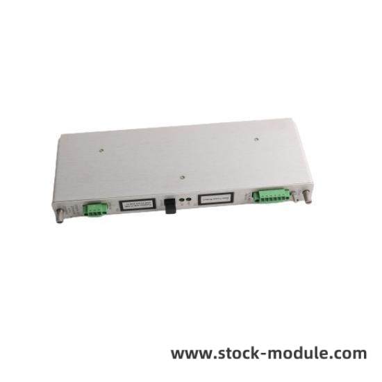 bently_nevada_146031-02_1.jpg Bently Nevada 146031-02 Vibration Sensor for Industrial Control Systems