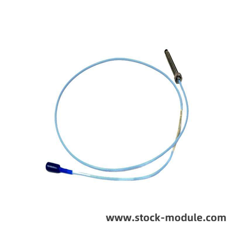 bently_nevada_146031-02_2.jpg Bently Nevada 146031-02 Vibration Sensor for Industrial Control Systems