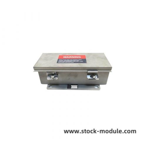 Bently Nevada 24765-02-01 Vibration Monitoring System