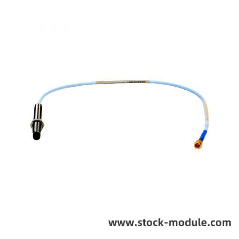 BENTLY NEVADA 3300/16-11-01-03-00-00-01 Vibration Monitoring Module