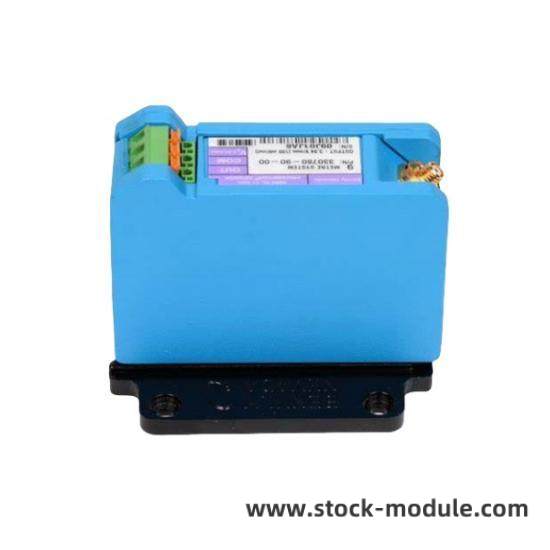 bently_nevada_3300_16-11-01-03-00-00-01_1.jpg BENTLY NEVADA 3300/16-11-01-03-00-00-01 Vibration Monitoring Module