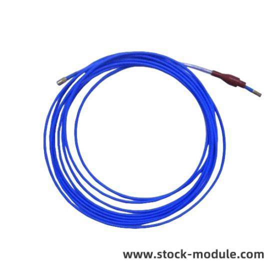 bently_nevada_3300_20-12-01-03-00-00.jpg Bently Nevada 3300/20-12-01-03-00-00 Vibration Monitoring System Module