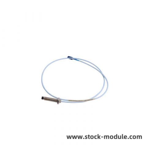 Bently Nevada 330104-00-05-10-02-00 Vibration Monitoring Module