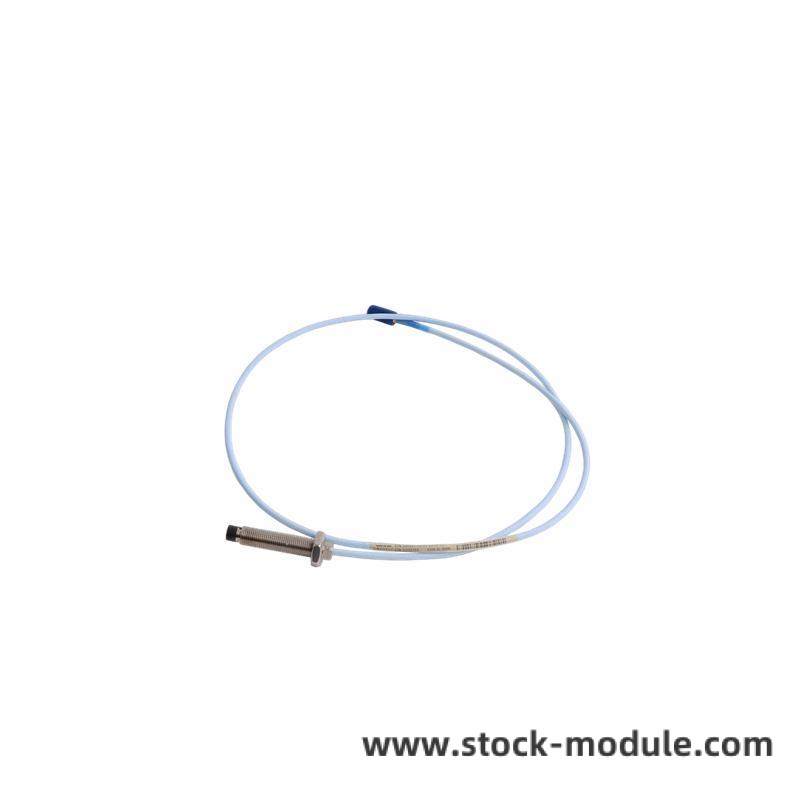 bently_nevada_330104-00-05-10-02-00.jpg Bently Nevada 330104-00-05-10-02-00 Vibration Monitoring Module