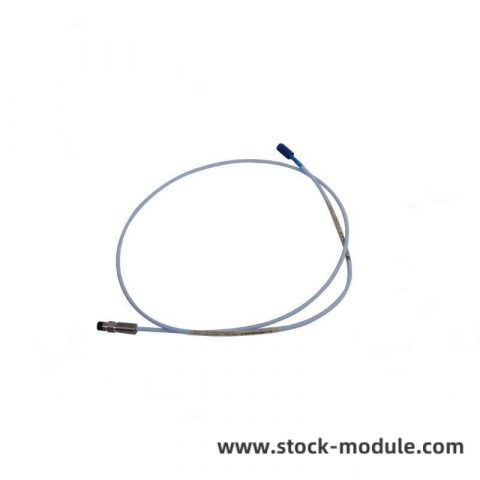 BENTLY NEVADA 330104-00-05-10-02-CN High Precision Vibration Monitoring Module