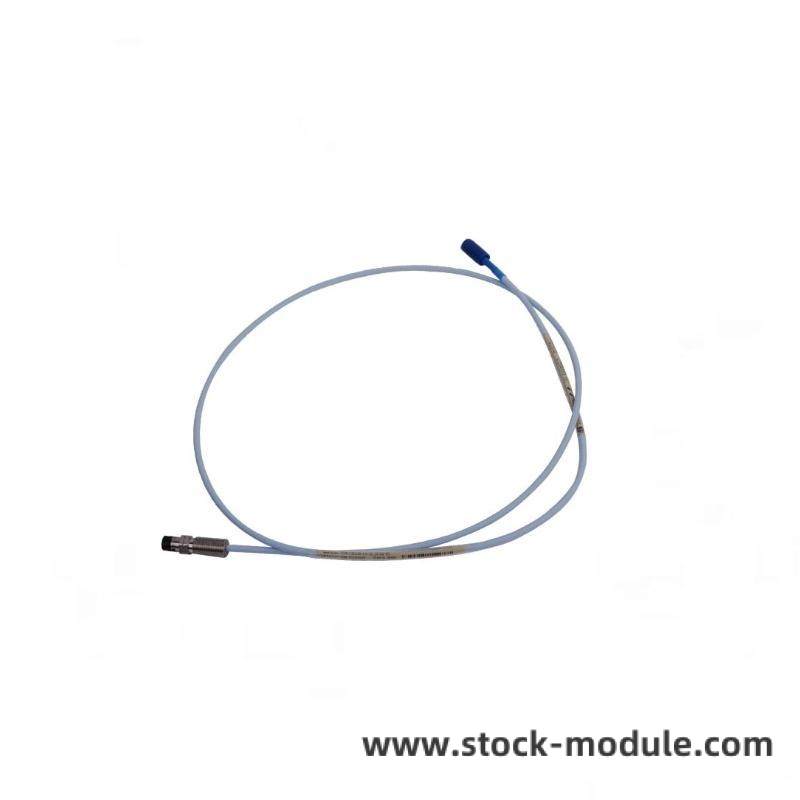 bently_nevada_330104-00-05-10-02-cn.jpg BENTLY NEVADA 330104-00-05-10-02-CN High Precision Vibration Monitoring Module