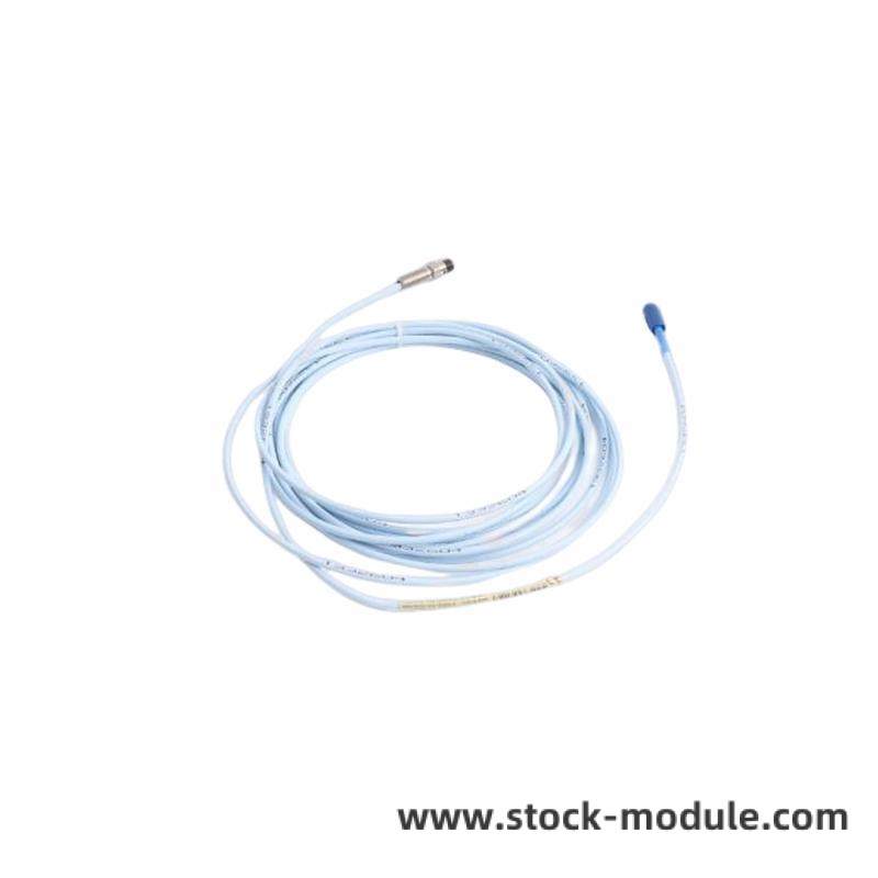 bently_nevada_330104-00-05-10-02-cn_2.jpg BENTLY NEVADA 330104-00-05-10-02-CN High Precision Vibration Monitoring Module