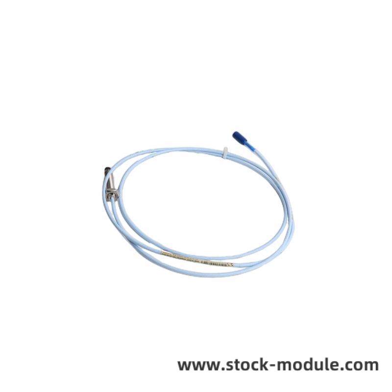 bently_nevada_330108-91-05.jpg BENTLY NEVADA 330108-91-05 Proximity Probe, 5m Length