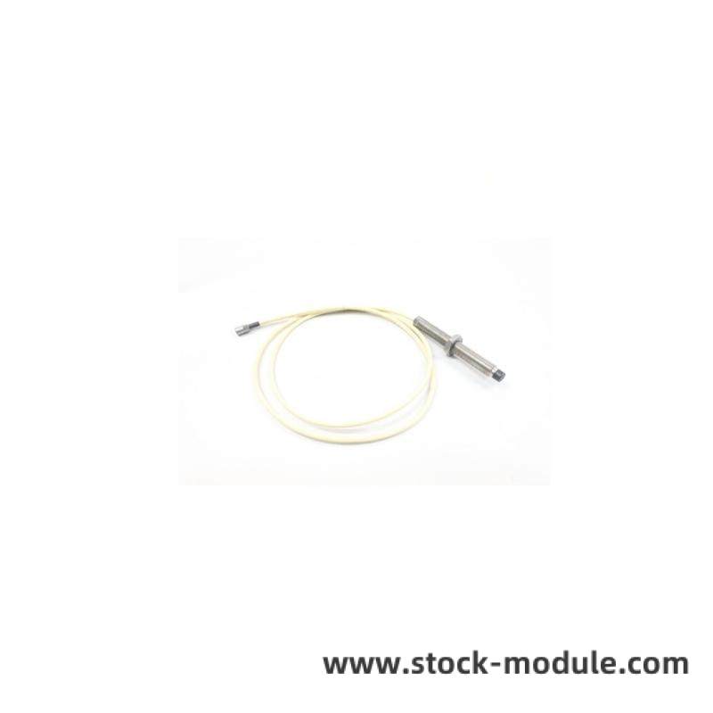 bently_nevada_330108-91-05_1.jpg BENTLY NEVADA 330108-91-05 Proximity Probe, 5m Length