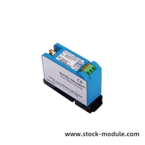 bently_nevada_330108-91-05_2.jpg BENTLY NEVADA 330108-91-05 Proximity Probe, 5m Length