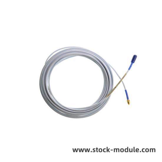 bently_nevada_330130-080-00-00_2.jpg Bently Nevada 330130-080-00-00 Extension Cable, Advanced Industrial Control Solution
