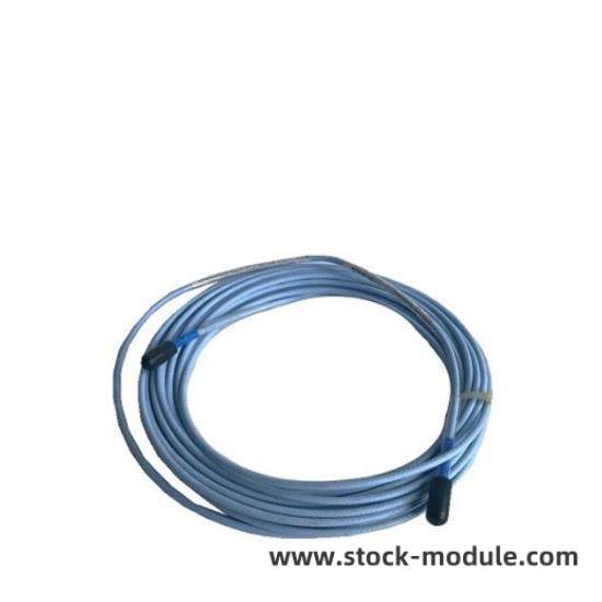 bently_nevada_330130-080-00-00_3.jpg Bently Nevada 330130-080-00-00 Extension Cable, Advanced Industrial Control Solution