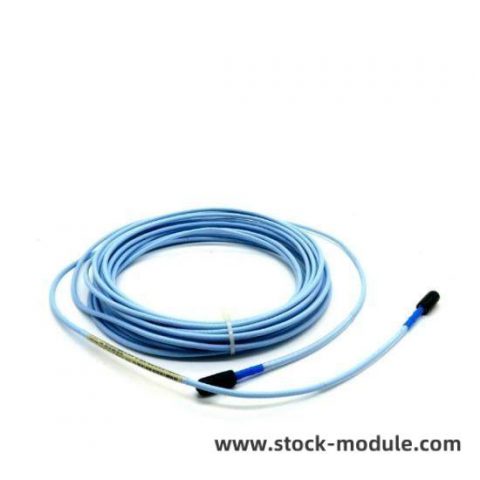 BENTLY NEVADA 330130-085-00-00 Basic Module for Industrial Control Systems