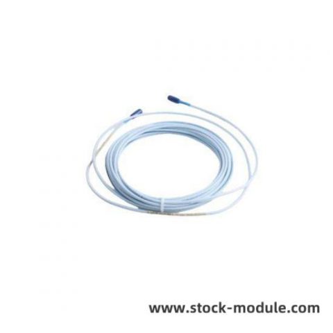 BENTLY NEVADA 330703-000-070-10-02-05 High Precision Vibration Monitoring Module