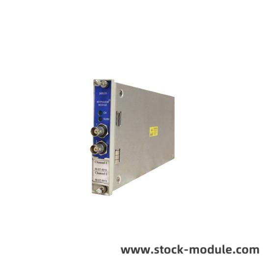 bently_nevada_330901-05-32-05-02-00_1.jpg BENTLY NEVADA 330901-05-32-05-02-00 High Precision Vibration Sensor Module