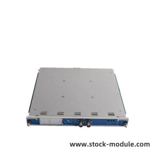 bently_nevada_3500_50_133434-01_2.jpg Bently Nevada 3500/50 133434-01 Small Card - Precision Measurement Solution for Industrial Control Systems
