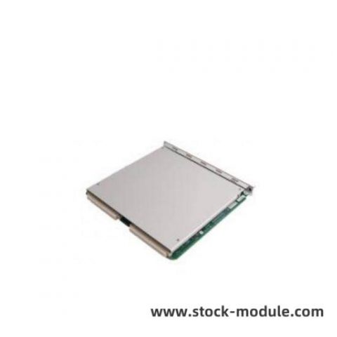 Bently Nevada 3500/62 Industrial Automation Module, A High-Performance Monitoring Solution