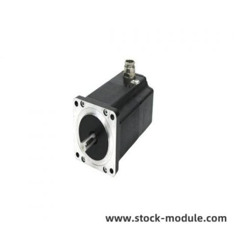 BERGER LAHR VRDM LNA Industrial Stepper Motor