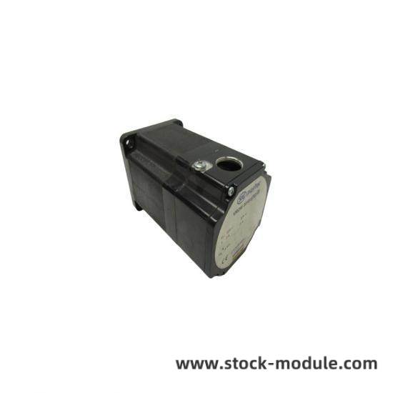 berger_lahr_vrdm_lna_1.jpg BERGER LAHR VRDM LNA Industrial Stepper Motor