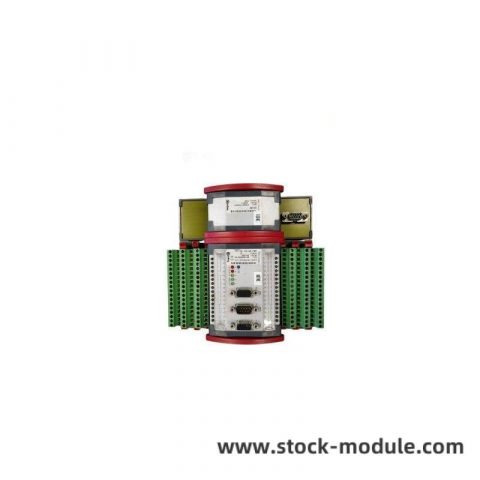 BERGHOF CDIO 16/16-0.5 Module Controller