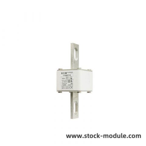 BUSSMANN 25NH00 G-690 Digital Distributed Control, Efficient Industrial Automation Solutions