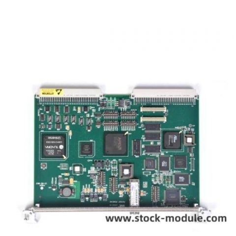 CASH E-55 Industrial Control Module