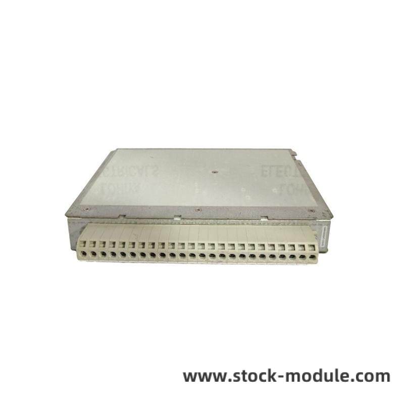 caution_3l046-5_cg.jpg CG 3L046-5 Industrial Control Module
