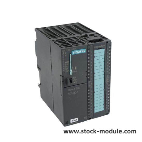 caution_3l046-5_cg_2.jpg CG 3L046-5 Industrial Control Module