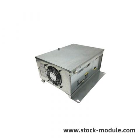 CAUTION 3L046-5 KPC - Industrial Process Controller