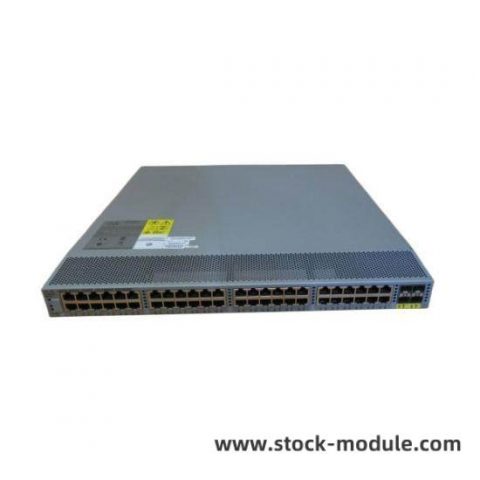 Cisco ASSY#68-0208-03B0/73-1669-06B0 Industrial Control Module