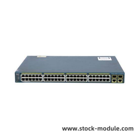 cisco_csacs-1121-k9_1.jpg Cisco CSACS-1121-K9 Industrial Control Module