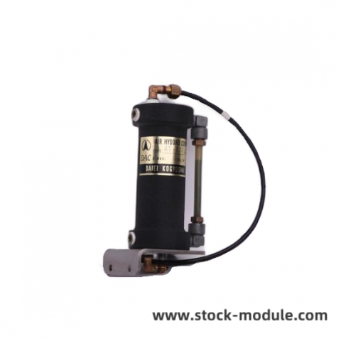 CMZ SVM1608/SER.102 Industrial Control Module