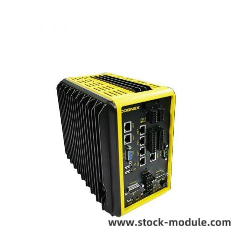 Cognex DataMan 800-5745-1 Vision Sensor, High Precision & Reliable Detection