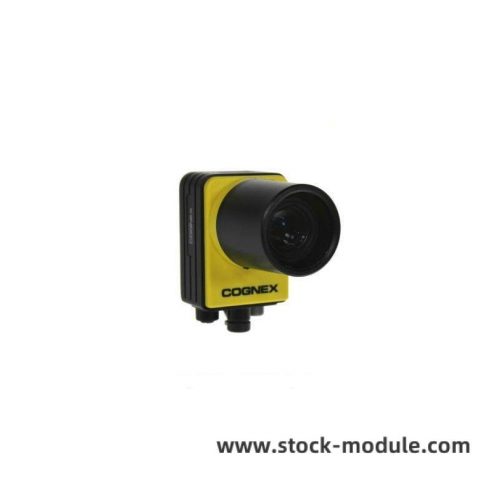 Cognex 800-5746-1 Industrial Vision Sensor with High Accuracy Detection