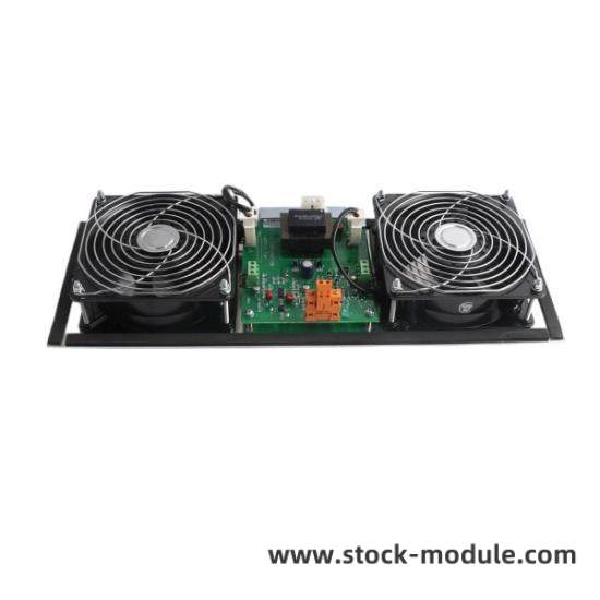 comair_rotron_fe12b3_2.jpg Comair Rotron FE12B3 High-Efficiency Fan Module