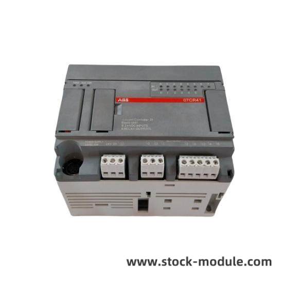 complee_cp48_450v_3.jpg COMPLEE CP48 450V Industrial Control Module