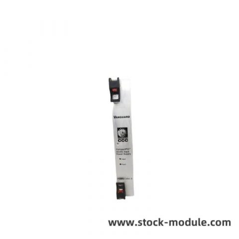 GE COMPRESSOR IOC-555-D 17-550555-001 Industrial Control Module