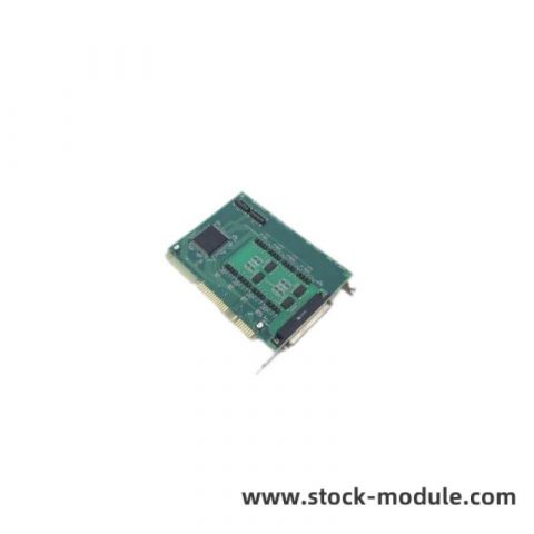 CONTEC ACO/DCO-8(98) - High Precision Data Acquisition and Control Module