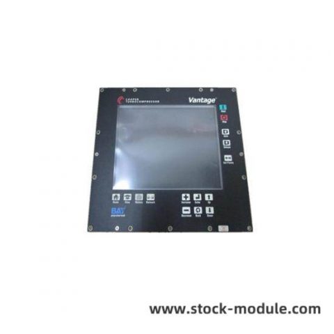Cooper AAP3798102-00037 Control Module - Industrial Automation Solution
